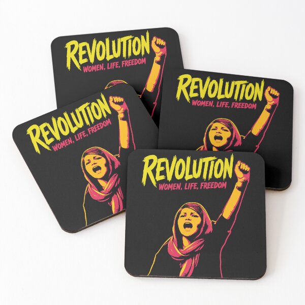 Item preview, Women Revolution designed and sold by unfamouzzz.