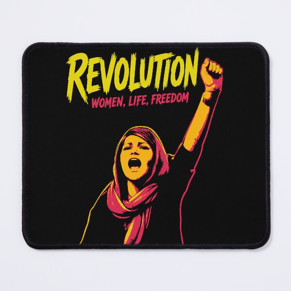 Item preview, Women Revolution designed and sold by unfamouzzz.