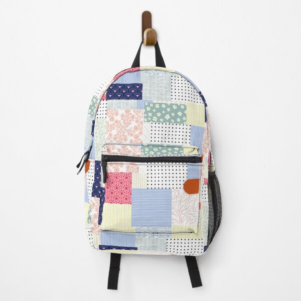 Item preview, Grandma's quilt no 1 designed and sold by RWalkerDesigns.