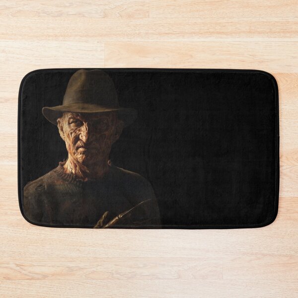 Item preview, Portrait of Freddy Krueger designed and sold by Eduardo Labrador.