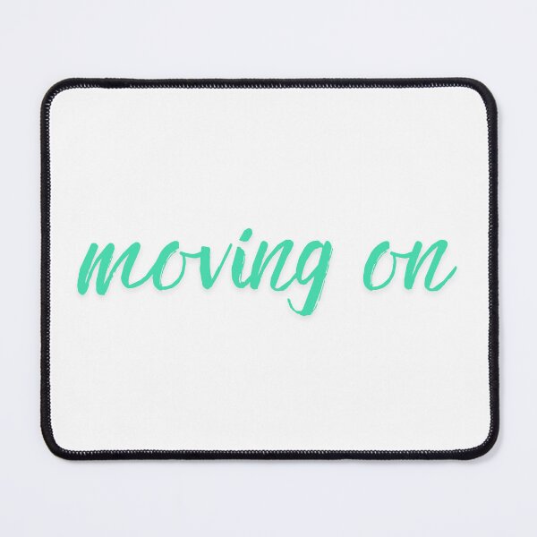 Item preview, Moving on designed and sold by ArtistTejal.