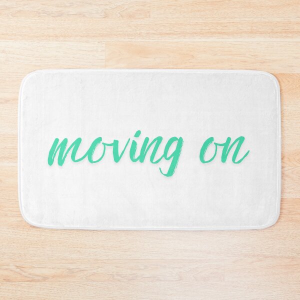 Item preview, Moving on designed and sold by ArtistTejal.
