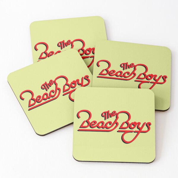 Item preview, the beach rock band legends album fan art designed and sold by LovPrime.
