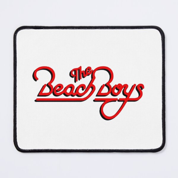 Item preview, the beach rock band legends album fan art designed and sold by LovPrime.