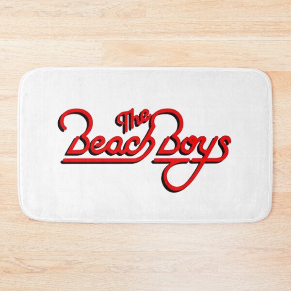 Item preview, the beach rock band legends album fan art designed and sold by LovPrime.