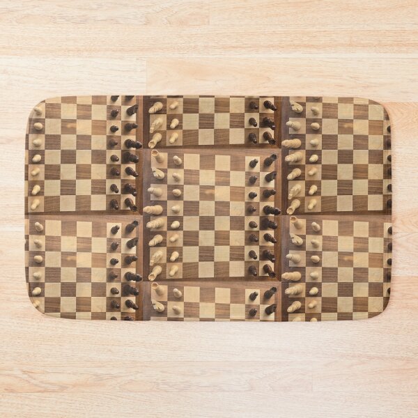 Item preview, Chess by ElitebyElise designed and sold by ElitebyElise.