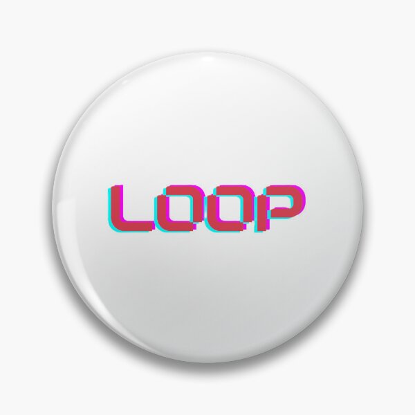 Item preview, Loop designed and sold by creativityisfun.