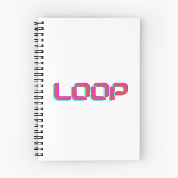 Item preview, Loop designed and sold by creativityisfun.