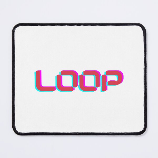 Item preview, Loop designed and sold by creativityisfun.