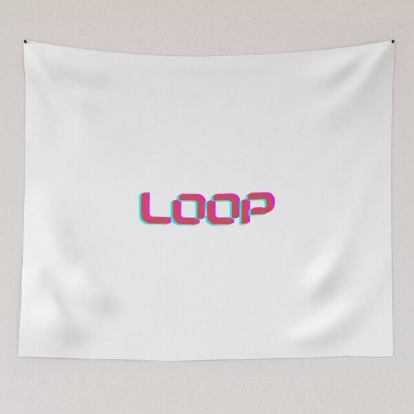 Item preview, Loop designed and sold by creativityisfun.
