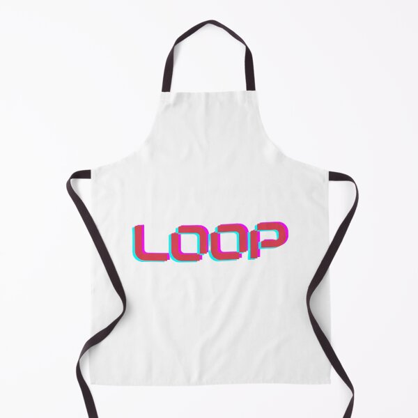 Item preview, Loop designed and sold by creativityisfun.