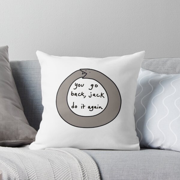 Item preview, Steely Dan Ouroboros designed and sold by nanahcube.