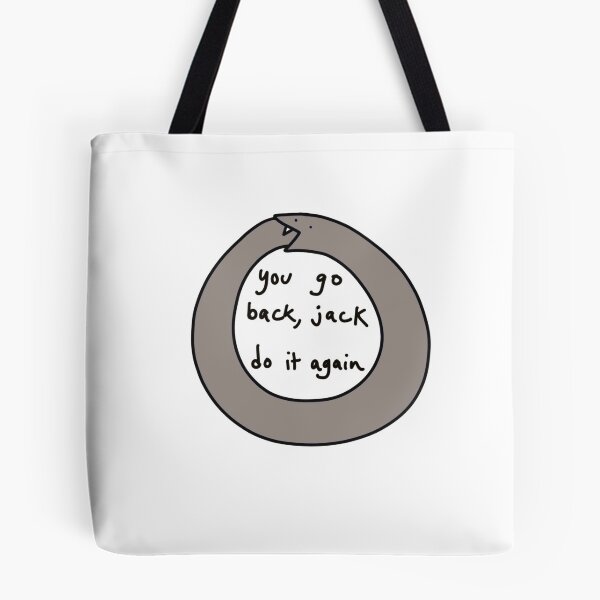 Item preview, Steely Dan Ouroboros designed and sold by nanahcube.