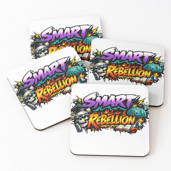 Item preview, Smart Rebellion designed and sold by CoutureChic1.