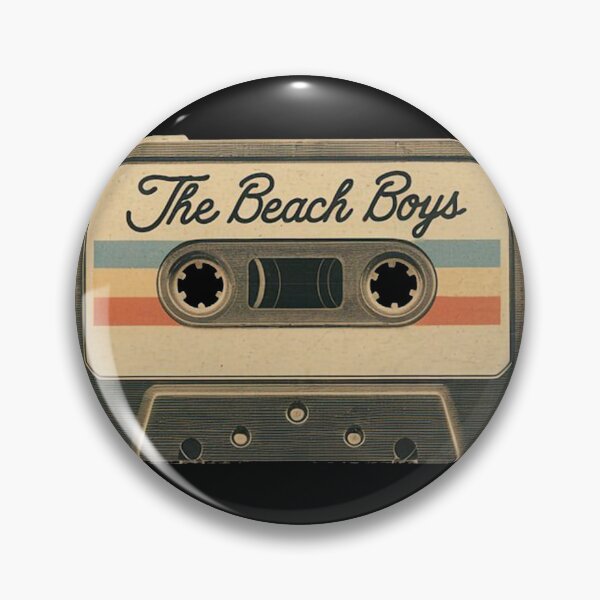 Item preview, the beach rock band legends album fan art designed and sold by LovPrime.