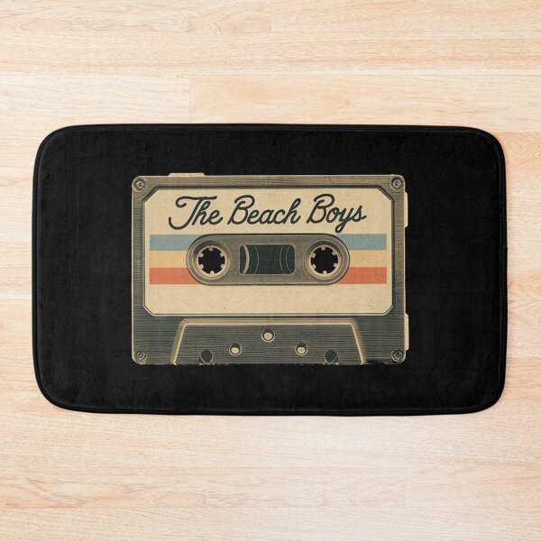 Item preview, the beach rock band legends album fan art designed and sold by LovPrime.
