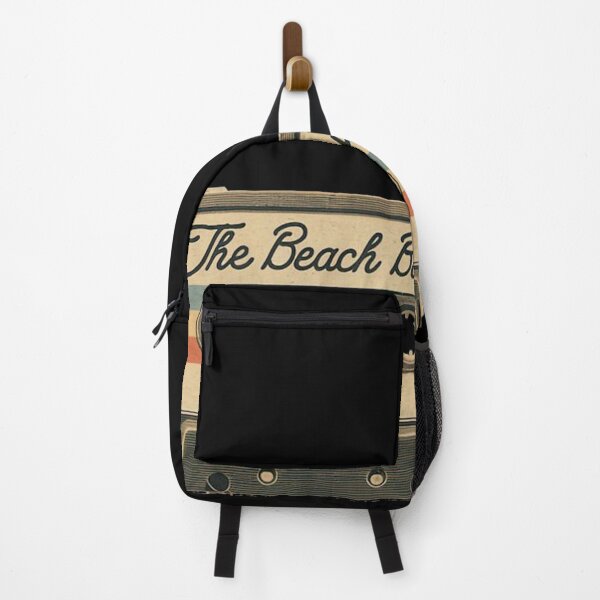 Item preview, the beach rock band legends album fan art designed and sold by LovPrime.