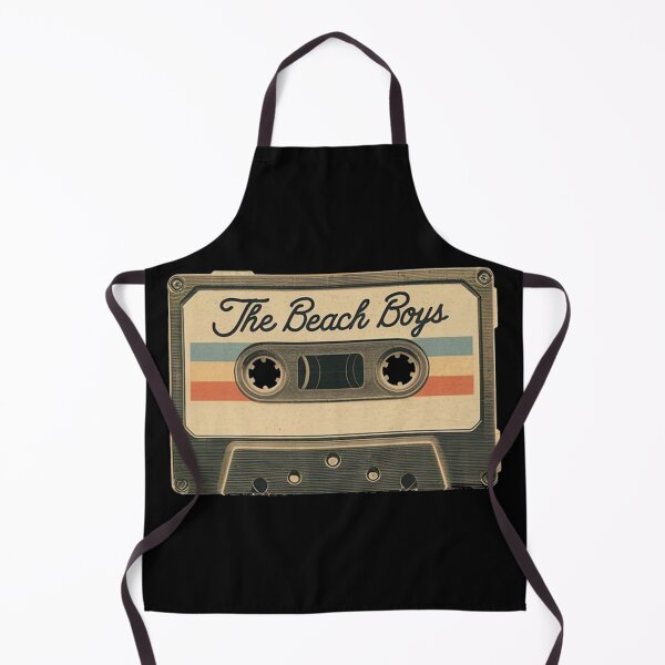 Item preview, the beach rock band legends album fan art designed and sold by LovPrime.