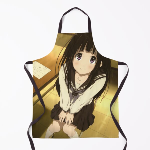Item preview, Eru Chitanda designed and sold by taroxstudio.