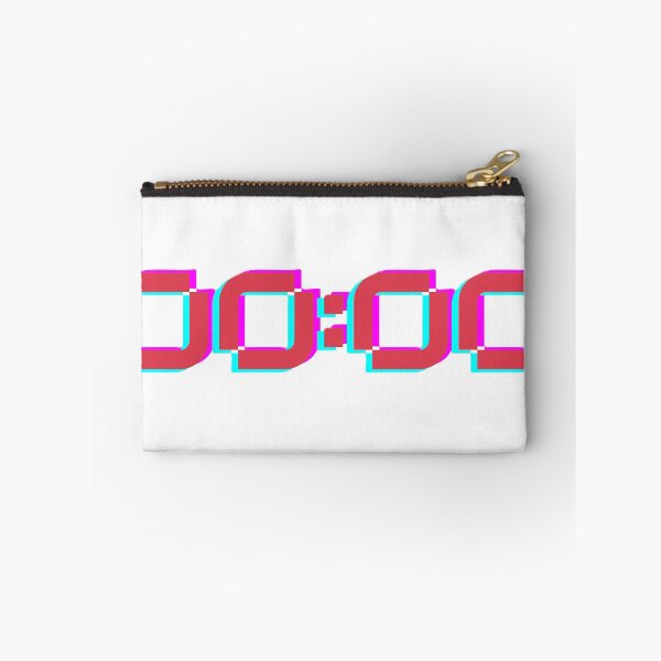 Item preview, 00:00 designed and sold by creativityisfun.