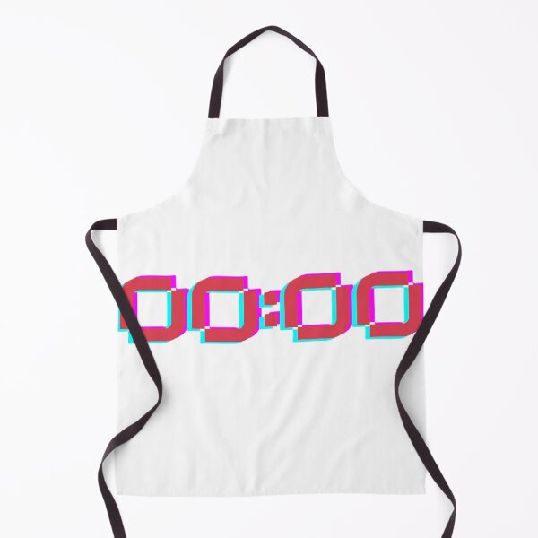 Item preview, 00:00 designed and sold by creativityisfun.