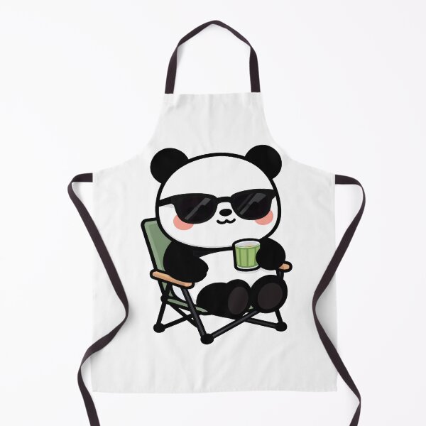 Item preview, Chill Panda designed and sold by Animal-Avenue.
