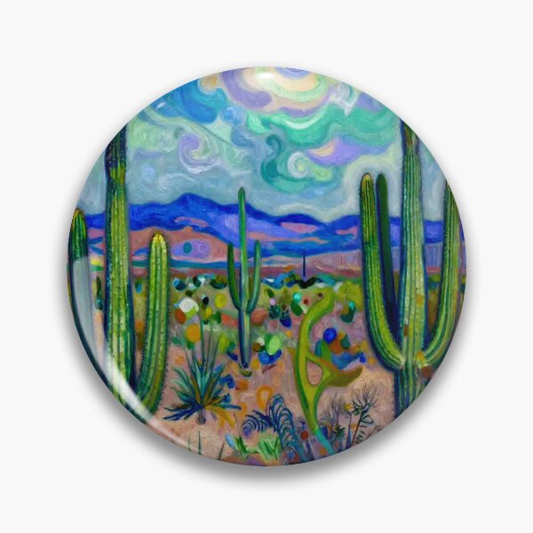 Item preview, Arizona Desert Nights designed and sold by CyndiEpps.