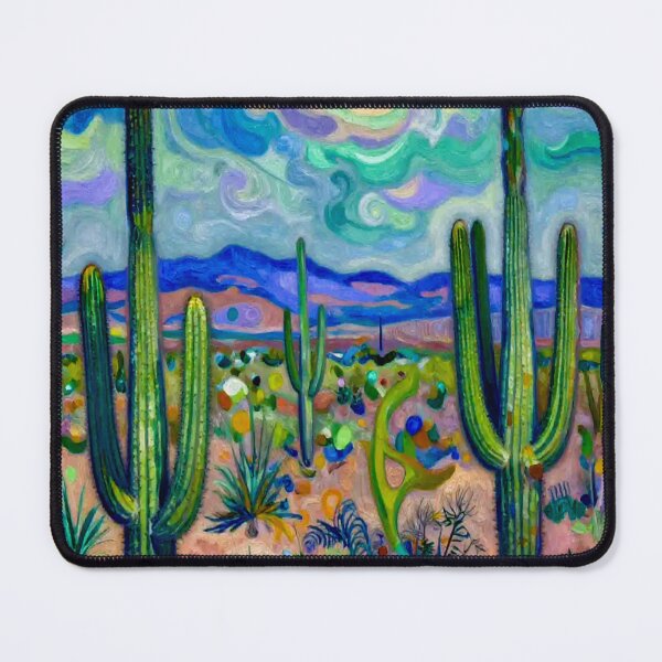 Item preview, Arizona Desert Nights designed and sold by CyndiEpps.