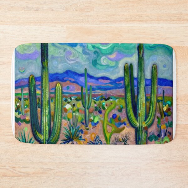 Item preview, Arizona Desert Nights designed and sold by CyndiEpps.