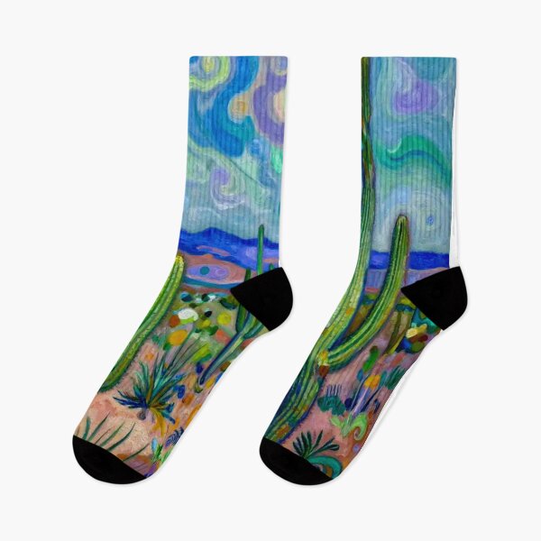 Item preview, Arizona Desert Nights designed and sold by CyndiEpps.