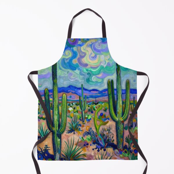 Item preview, Arizona Desert Nights designed and sold by CyndiEpps.