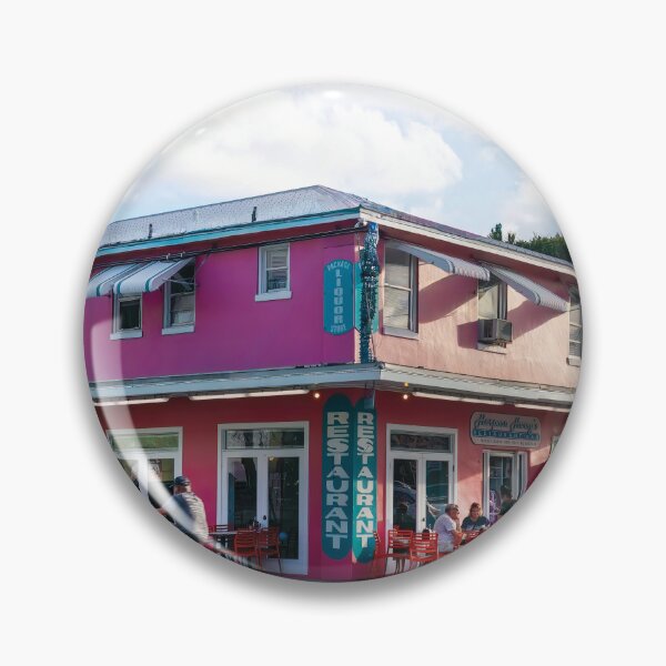 Item preview, Harpoon Harry’s, Key West by Kay Brewer designed and sold by Kay Brewer.