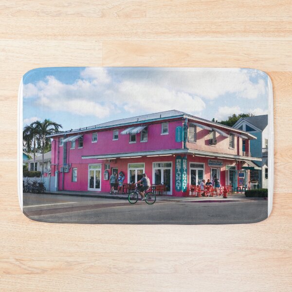 Item preview, Harpoon Harry’s, Key West by Kay Brewer designed and sold by Kay Brewer.
