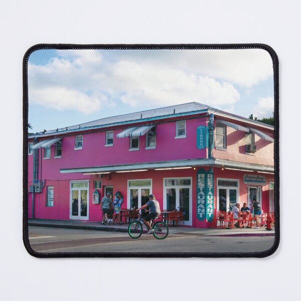 Item preview, Harpoon Harry’s, Key West by Kay Brewer designed and sold by Kay Brewer.