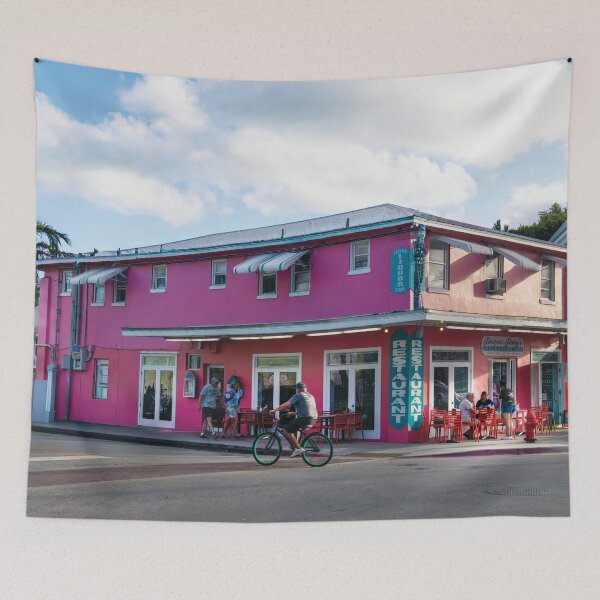 Item preview, Harpoon Harry’s, Key West by Kay Brewer designed and sold by Kay Brewer.