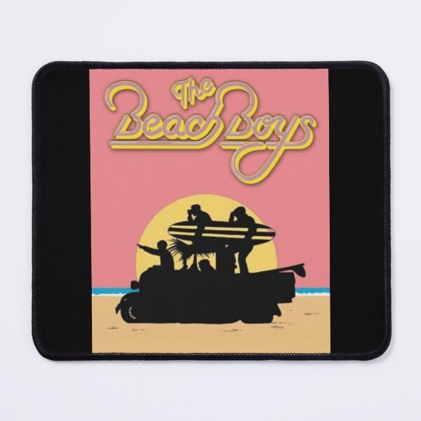 Item preview, the beach rock band legends album fan art designed and sold by LovPrime.
