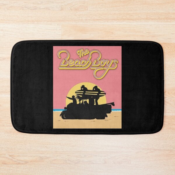 Item preview, the beach rock band legends album fan art designed and sold by LovPrime.
