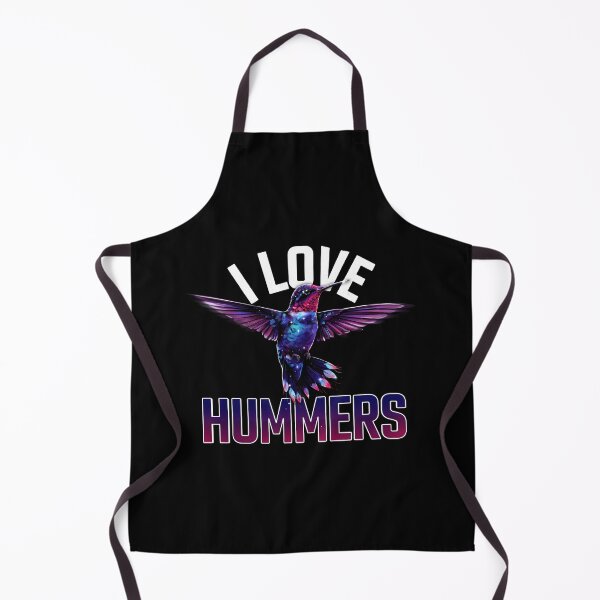 Item preview, I Love Hummers Birdwatching Design for Hummingbird and Colibri Lovers designed and sold by Redgiant87x.