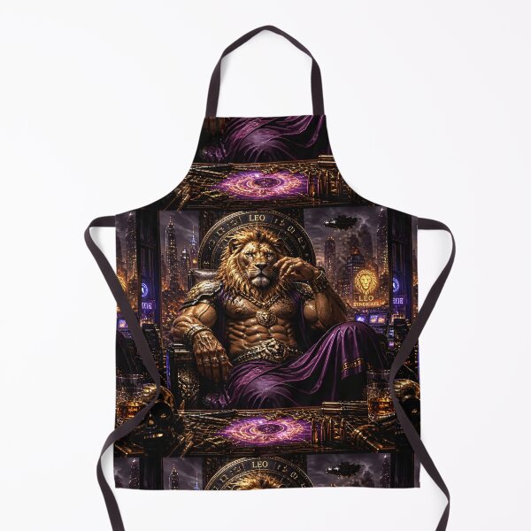 Item preview, Leo Syndicate Boss designed and sold by SlobberBob.