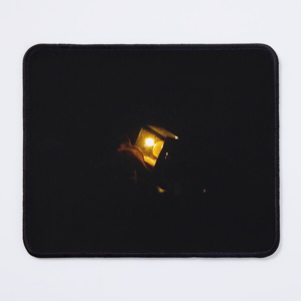 Item preview, Soft Glowing Lantern Light in the Darkness designed and sold by Dollacha.