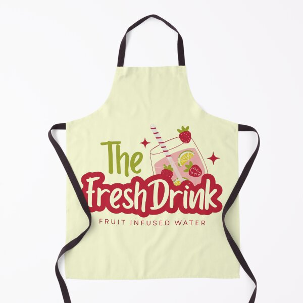 Item preview, Fresh Fruit Infused Water Design | Healthy Summer Drink Illustration designed and sold by LunaVales.