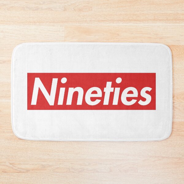 Item preview, Nineties designed and sold by ps-tees.
