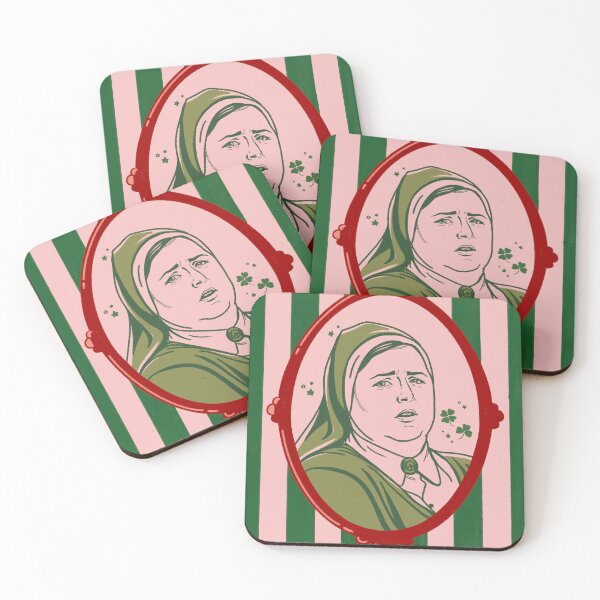 Item preview, Hermana Michael designed and sold by Studio Miri.