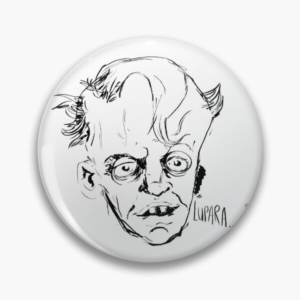 Item preview, Franco Barbi Lineart | Outlast Trials  designed and sold by Hattie_A.