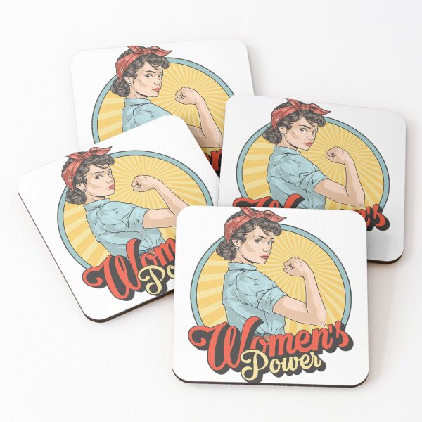 Item preview, Womens Power designed and sold by Side Quest Co..