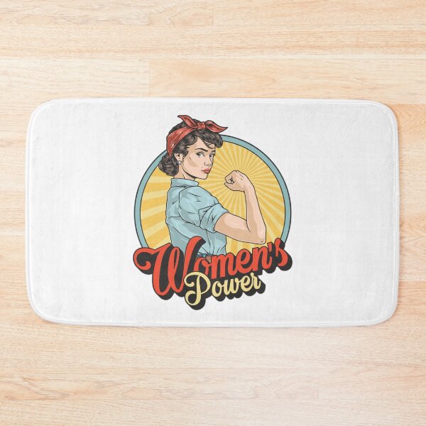 Item preview, Womens Power designed and sold by Side Quest Co..