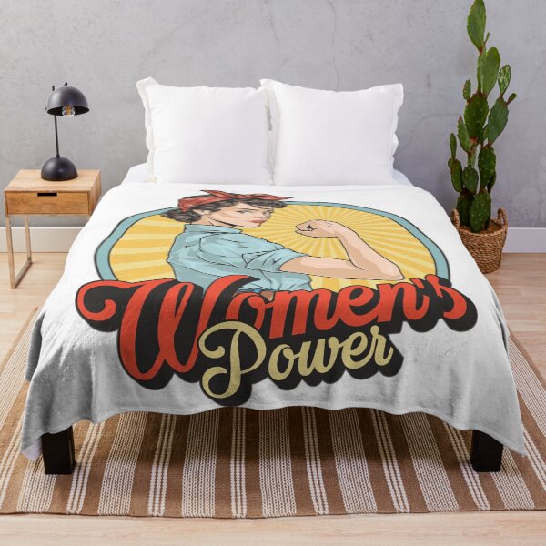 Item preview, Womens Power designed and sold by Side Quest Co..