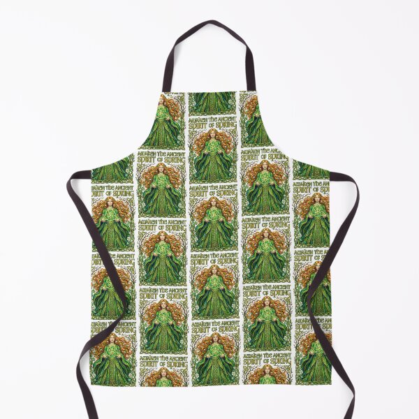 Item preview, Celtic Luck Knot Spirit Spring designed and sold by TeeARTHY.