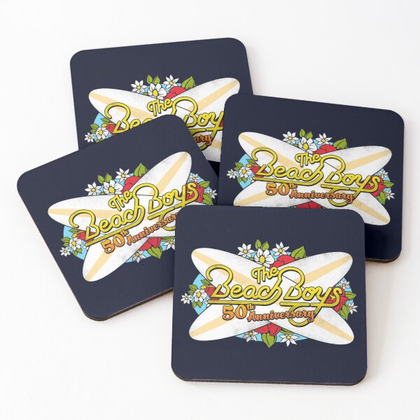 Item preview, the beach rock band legends album fan art designed and sold by LovPrime.