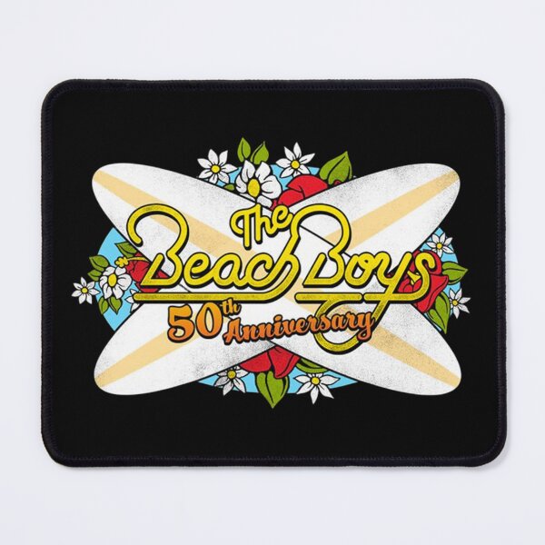 Item preview, the beach rock band legends album fan art designed and sold by LovPrime.